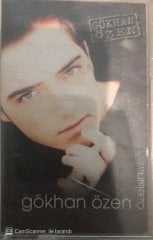Gökhan Özen Özelsin KASET