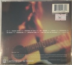 Rob Eberhard Young Sticks & Stones CD