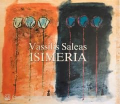 Vassilis Saleas - Isimeria CD