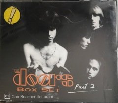 The Doors Box Set Part 2 CD