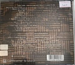 The Doors Box Set Part 2 CD
