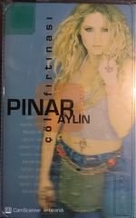 Pınar Aylin - Çöl Fırtınası - KASET