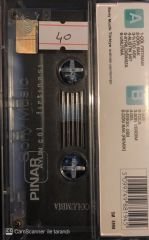 Pınar Aylin - Çöl Fırtınası - KASET