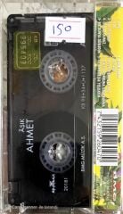 Aşık Ahmet - KASET