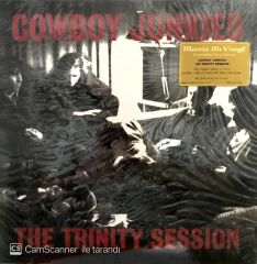 Cowboy Junkies - The Trinity Session (Double LP) LP