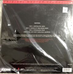 Santana - Original Master Recording (2 lp) LP