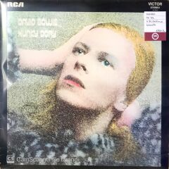 David Bowie Hunky Dory LP