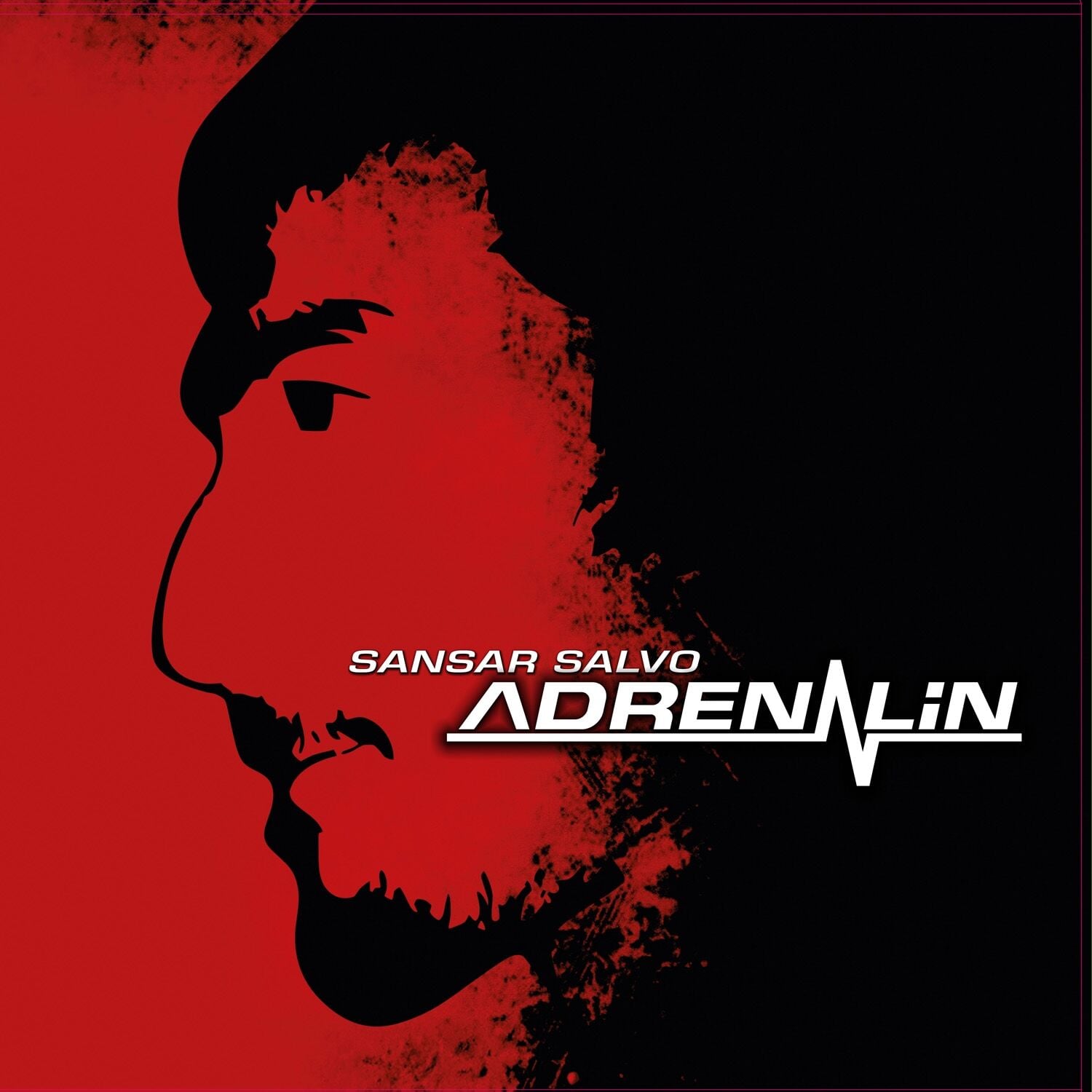 Sansar Salvo - Adrenalin LP