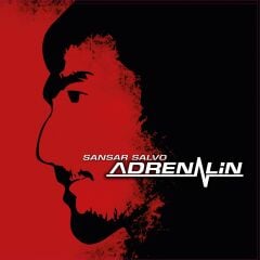 Sansar Salvo - Adrenalin LP