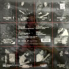 Cowboy Junkies - The Trinity Session (Double LP) LP