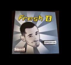 Fresh B : Gerçek Kal LP