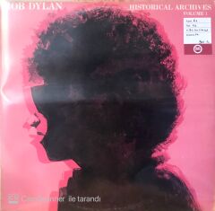Bob Dylan / Historical Archives Volume 1 LP