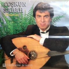 Coşkun Sabah Benimsin LP