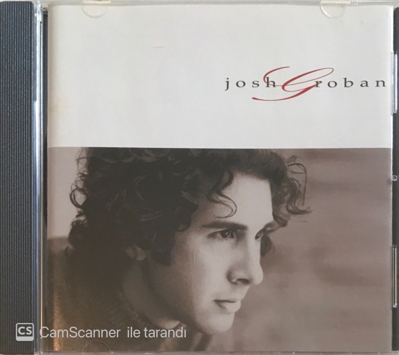 Josh Groban CD