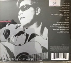 Jose Feliciano The Best Of CD