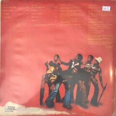 Kay-Gee's Kilowatt LP