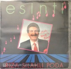 Rıza Silahlı Poda Esinti LP