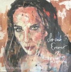 Sertab Erener Ben Yaşarım Çift LP