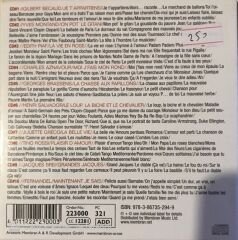 La Legende De La Chanson 10 CD Set