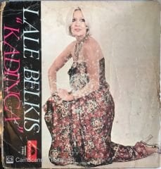 Lale Belkıs - Kadınca LP