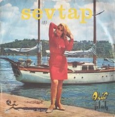 Sevtap İçimdeki Şeytan 45lik