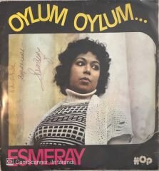 Esmeray Oylum Oylum 45lik