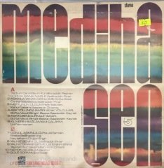 Mediha Şen 5 LP
