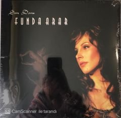 Funda Arar Son Dans lp