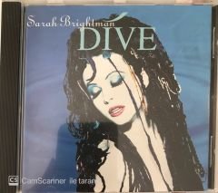Sarah Brightman Dive CD