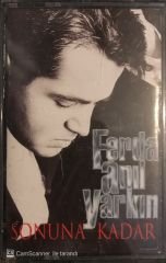 Ferda Anıl Yarkın - Sonuna Kadar  KASET
