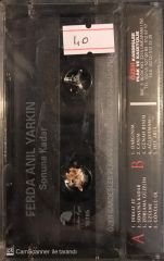 Ferda Anıl Yarkın - Sonuna Kadar  KASET
