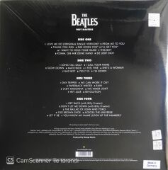 The Beatles - Past Masters - Double LP