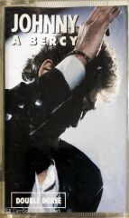 Johnny A Bercy - KASET