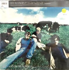 Blur - Leisure LP