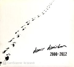 Demir Demirkan / 2000-2001 CD