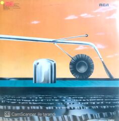 Sweet Off The Record LP
