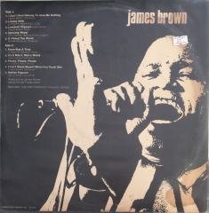 James Brown Sex Machine No.2 LP