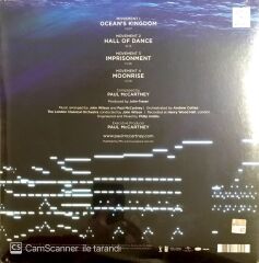 Paul McCartney's Ocean's Kingdom LP