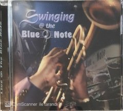 Swinging The Blue Note CD