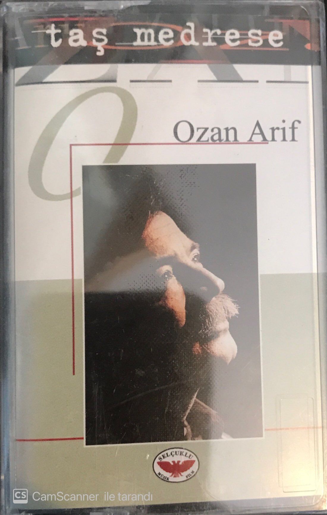 Ozan Arif - Taş Medrese