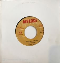 Gülcan Sevim - Pencerenin Altında 45lik