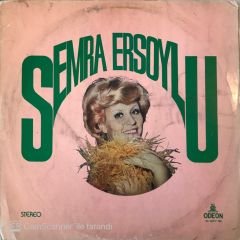 Semra Ersoylu LP