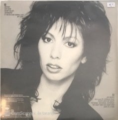 Jennifer Rush Movin' LP