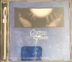 Celestial Season - Solar Lovers CD
