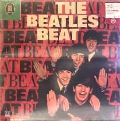 The Beatles / Beat LP