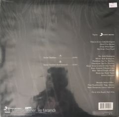 Son Feci Bisiklet Teslim Tesellüm 12'' Maxi ( Mavi )