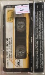 Robin Hood Prince Of Thieves KASET