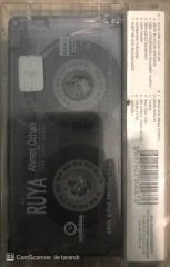 Ahmet Özhan Rüya KASET