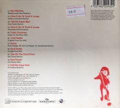 James Brown - Dynamite X CD