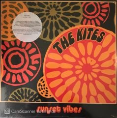 The Kıtes - Sunset Vibes LP
